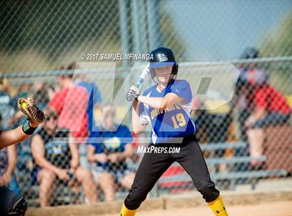 Thumbnail 2 in North Platte vs. Fremont photogallery.