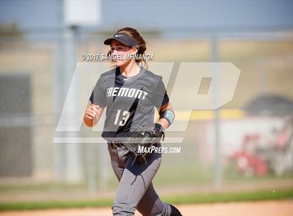 Thumbnail 1 in North Platte vs. Fremont photogallery.