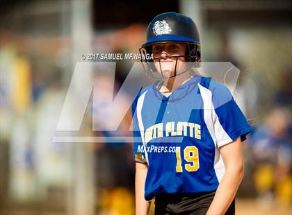 Thumbnail 3 in North Platte vs. Fremont photogallery.