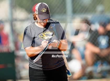 Thumbnail 2 in North Platte vs. Fremont photogallery.