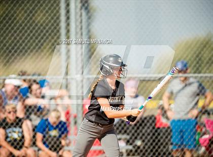Thumbnail 2 in North Platte vs. Fremont photogallery.
