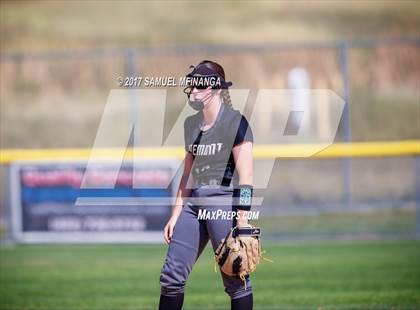 Thumbnail 1 in North Platte vs. Fremont photogallery.