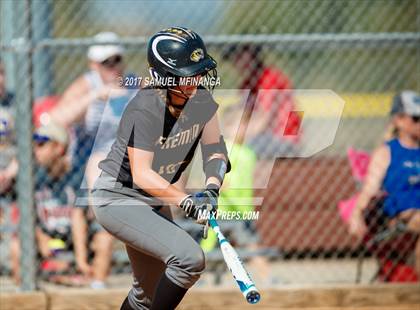 Thumbnail 1 in North Platte vs. Fremont photogallery.