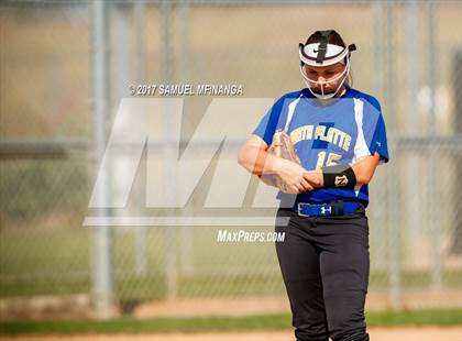 Thumbnail 3 in North Platte vs. Fremont photogallery.