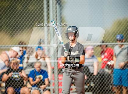 Thumbnail 1 in North Platte vs. Fremont photogallery.