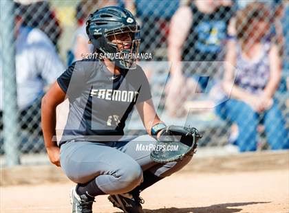 Thumbnail 1 in North Platte vs. Fremont photogallery.