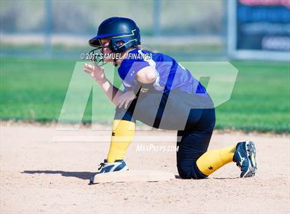 Thumbnail 2 in North Platte vs. Fremont photogallery.