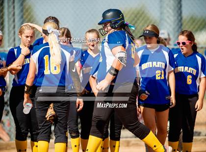 Thumbnail 1 in North Platte vs. Fremont photogallery.