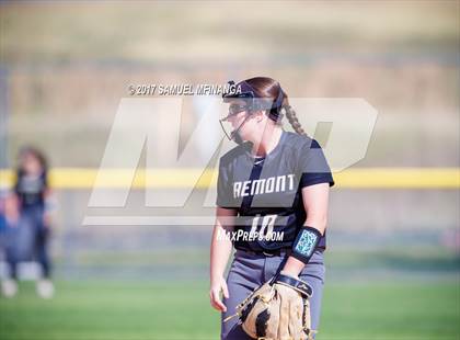 Thumbnail 1 in North Platte vs. Fremont photogallery.