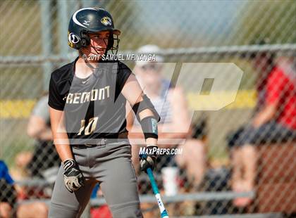 Thumbnail 2 in North Platte vs. Fremont photogallery.