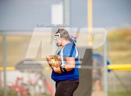 Thumbnail 1 in North Platte vs. Fremont photogallery.