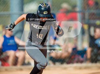 Thumbnail 3 in North Platte vs. Fremont photogallery.
