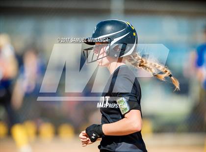Thumbnail 2 in North Platte vs. Fremont photogallery.