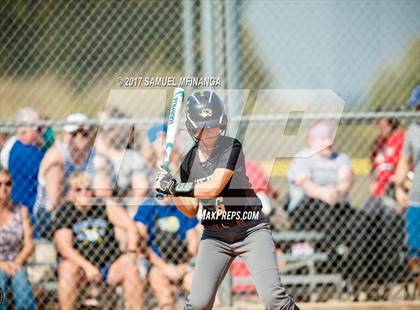 Thumbnail 2 in North Platte vs. Fremont photogallery.