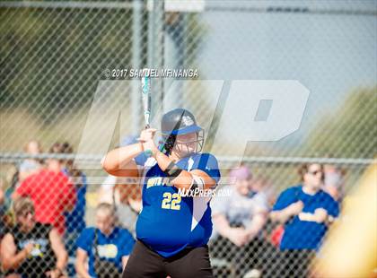 Thumbnail 3 in North Platte vs. Fremont photogallery.