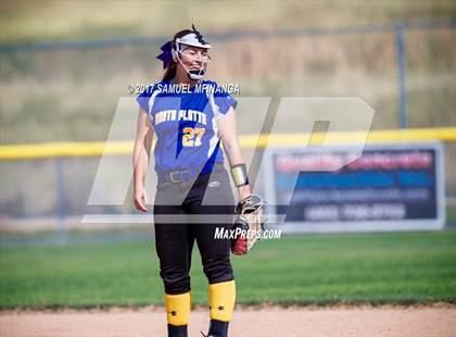 Thumbnail 1 in North Platte vs. Fremont photogallery.