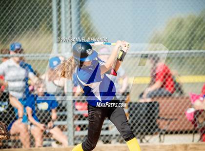 Thumbnail 2 in North Platte vs. Fremont photogallery.
