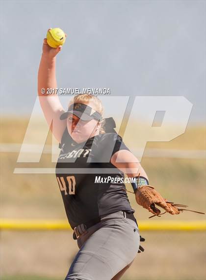 Thumbnail 1 in North Platte vs. Fremont photogallery.