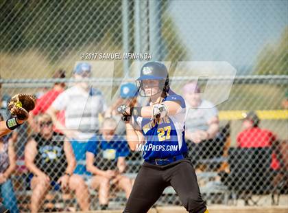 Thumbnail 1 in North Platte vs. Fremont photogallery.