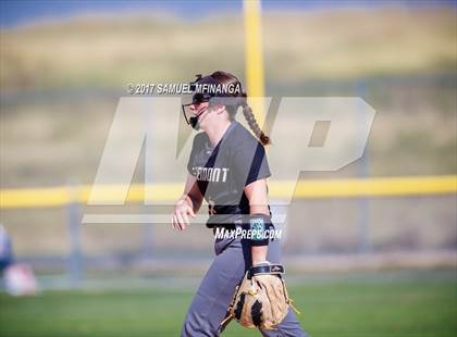Thumbnail 2 in North Platte vs. Fremont photogallery.