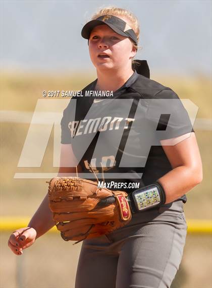 Thumbnail 3 in North Platte vs. Fremont photogallery.