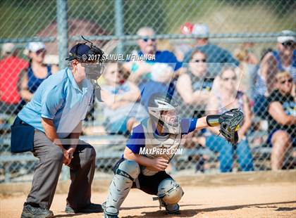 Thumbnail 3 in North Platte vs. Fremont photogallery.