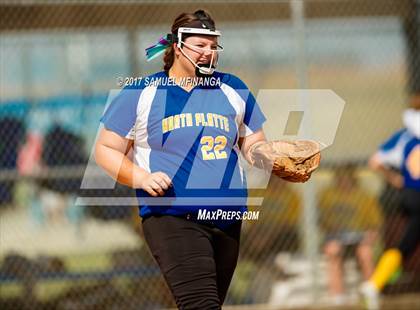 Thumbnail 3 in North Platte vs. Fremont photogallery.