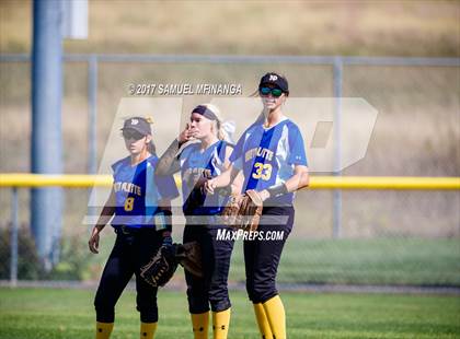 Thumbnail 2 in North Platte vs. Fremont photogallery.