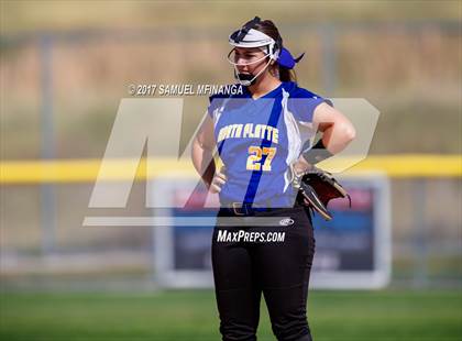 Thumbnail 2 in North Platte vs. Fremont photogallery.