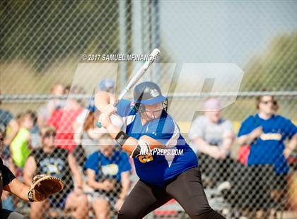 Thumbnail 2 in North Platte vs. Fremont photogallery.
