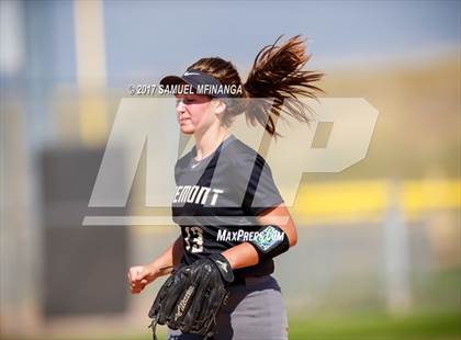 Thumbnail 2 in North Platte vs. Fremont photogallery.