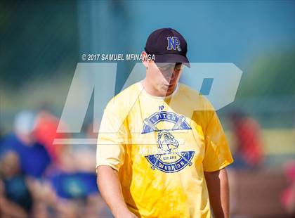 Thumbnail 1 in North Platte vs. Fremont photogallery.