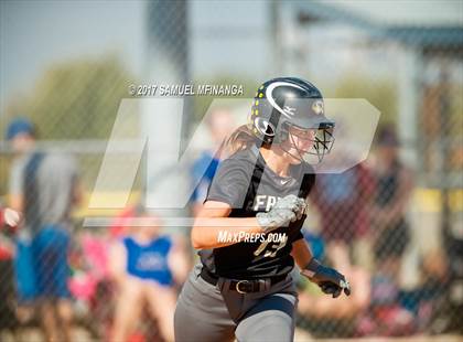 Thumbnail 2 in North Platte vs. Fremont photogallery.