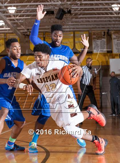 Thumbnail 2 in Oakcrest @ Absegami photogallery.