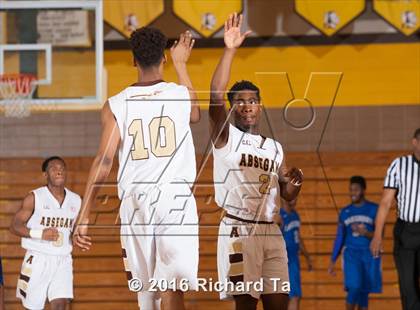 Thumbnail 3 in Oakcrest @ Absegami photogallery.