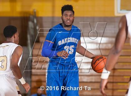 Thumbnail 1 in Oakcrest @ Absegami photogallery.