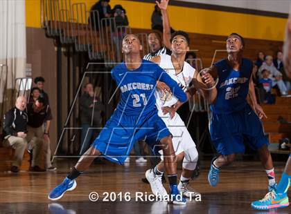 Thumbnail 3 in Oakcrest @ Absegami photogallery.