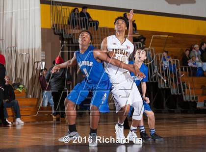 Thumbnail 3 in Oakcrest @ Absegami photogallery.