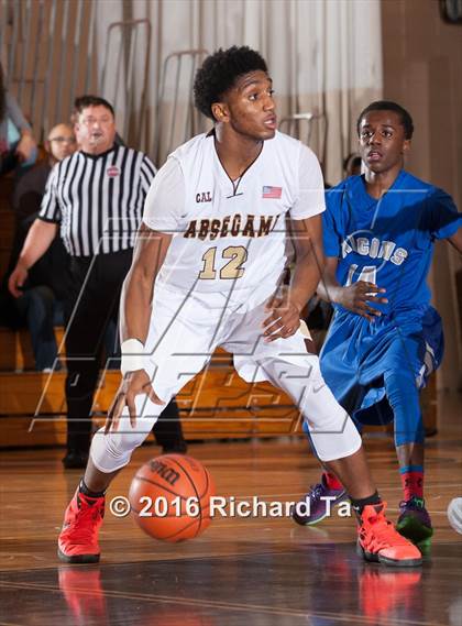 Thumbnail 1 in Oakcrest @ Absegami photogallery.