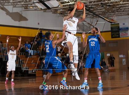Thumbnail 1 in Oakcrest @ Absegami photogallery.
