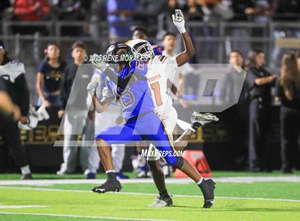 Thumbnail 1 in Orange Vista vs Warren photogallery.