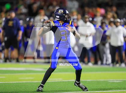 Thumbnail 1 in Orange Vista vs Warren photogallery.