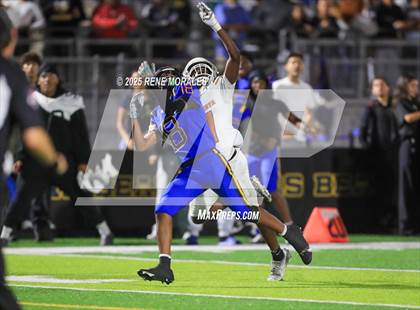 Thumbnail 2 in Orange Vista vs Warren photogallery.