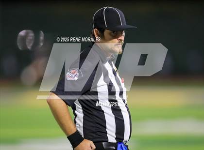 Thumbnail 3 in Orange Vista vs Warren photogallery.