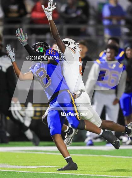 Thumbnail 3 in Orange Vista vs Warren photogallery.