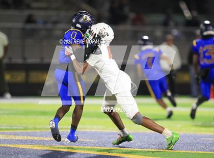 Thumbnail 3 in Orange Vista vs Warren photogallery.