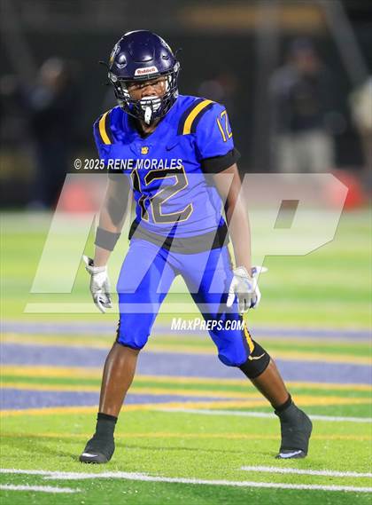 Thumbnail 3 in Orange Vista vs Warren photogallery.