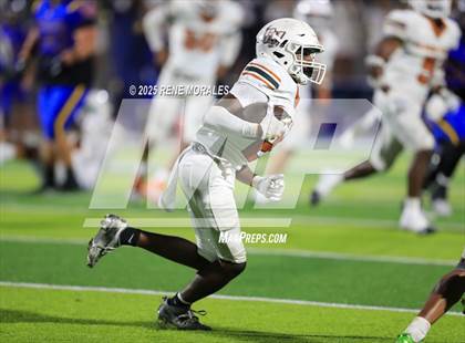 Thumbnail 3 in Orange Vista vs Warren photogallery.