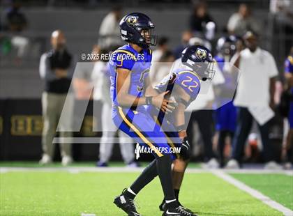 Thumbnail 3 in Orange Vista vs Warren photogallery.