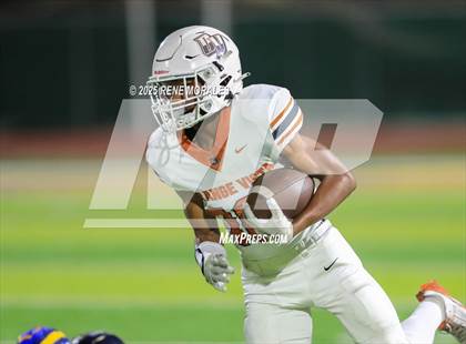 Thumbnail 3 in Orange Vista vs Warren photogallery.